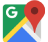 ikonka GMB mapa google