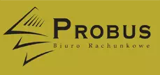 Biuro Rachunkowe Probus s.c. Barbara Sarosiek-Górska Urszula Gieniusz logo